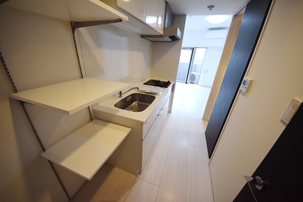 B CITY APARTMENT ITABASHINORTHの物件内観写真